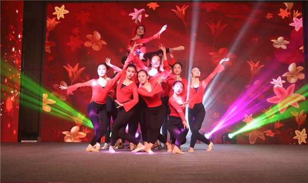 �׃��天籁13届梦想秀