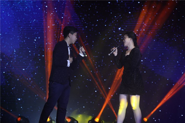 �׃��天籁13届梦想秀