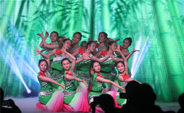 �׃��天籁13届梦想秀