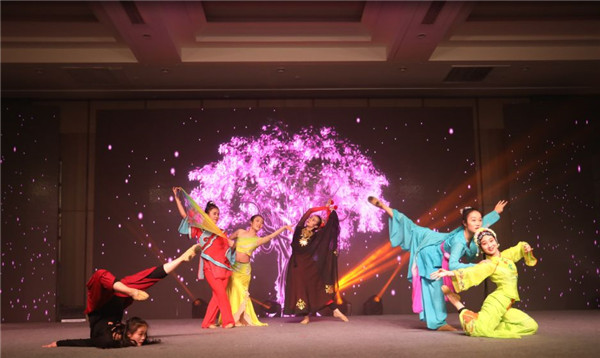 �׃��天籁13届梦想秀