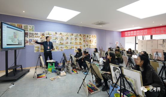 天籁���术培训