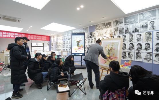 天籁���术培训