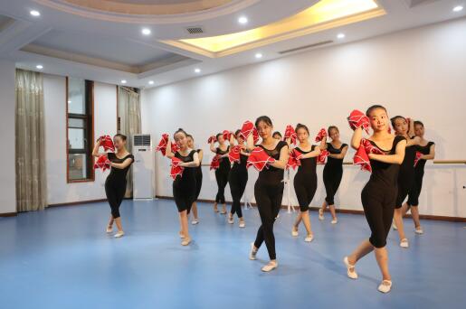 天籁舞蹈专业译֠�