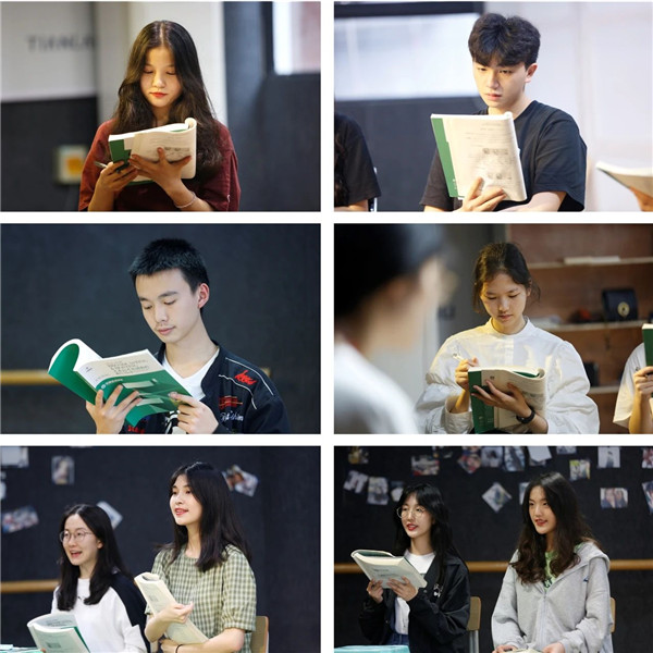 高考集�? /> 
</p>
<p>
	��M��一个行业精英都不是一�y�而就�Q�他们在光鲜背后都默默挥�z�了无数的汗��_��付出了巨大的努力。此时此��d��教室勤学苦练的你们，一定也会在某天��M��属于自己的梦惌���収ͼ��l�放出最耀眼的光芒�?
</p>
<p style=