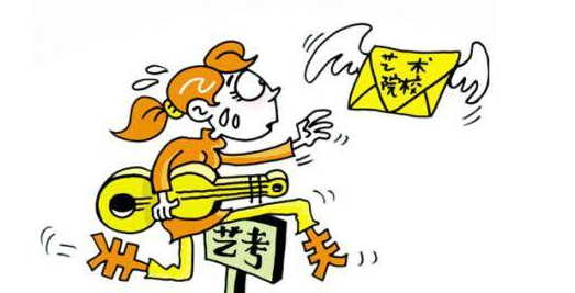 �����媄视表演培训学校哪里好?