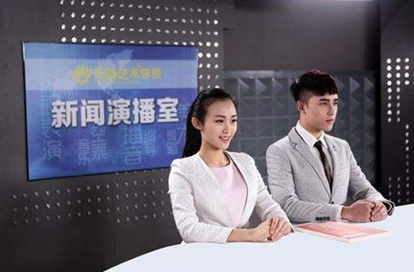 播音��L�������培训哪里好