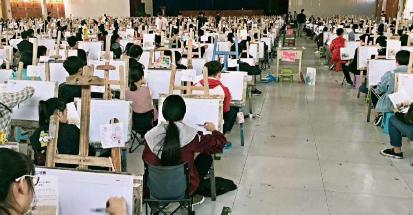 ���术�����培训哪里好