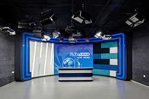 天籟藝術學校教學設施