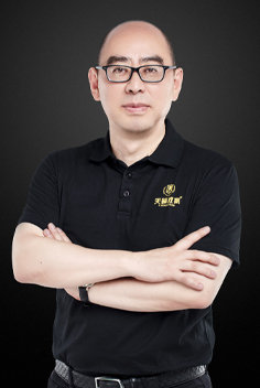 劉剛 天籟藝術學校校長