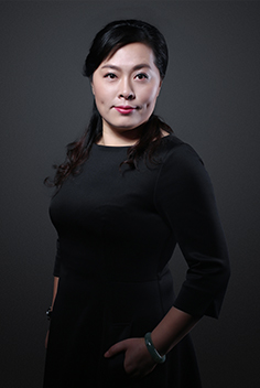 戴淑芳 天籟教育教學副校長