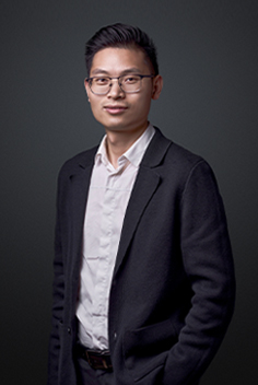 王正光 天籟教育教學校長