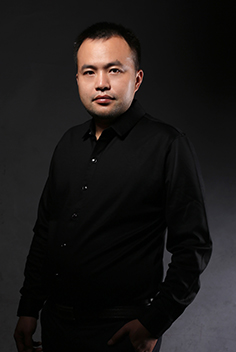 徐成  天籟教育美術專業主管