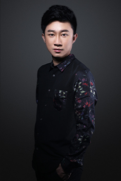 張炫 天籟教育音樂副總主管