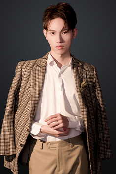 代佳倫  天籟教育導表專業主管