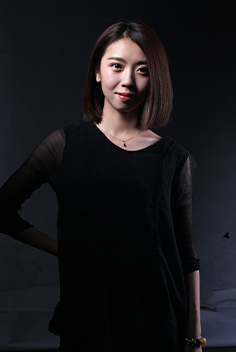 羅雅琴  天籟教育舞蹈專業主管